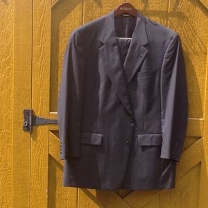 Men's suit